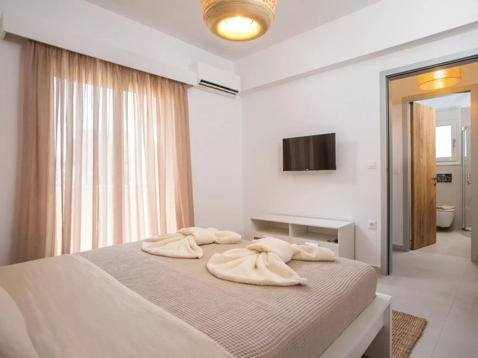 Sea Homes Villen-Villa Sylvia-Binnen