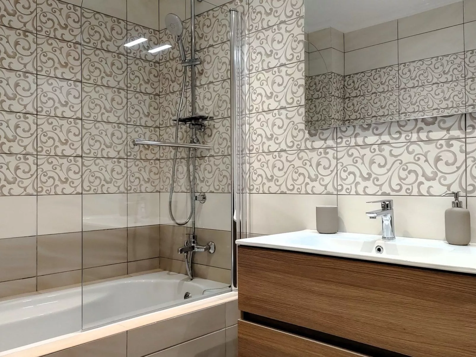 Haus mit drei Schlafzimmern in der Nähe der besten Strände von Korfu-Binnen