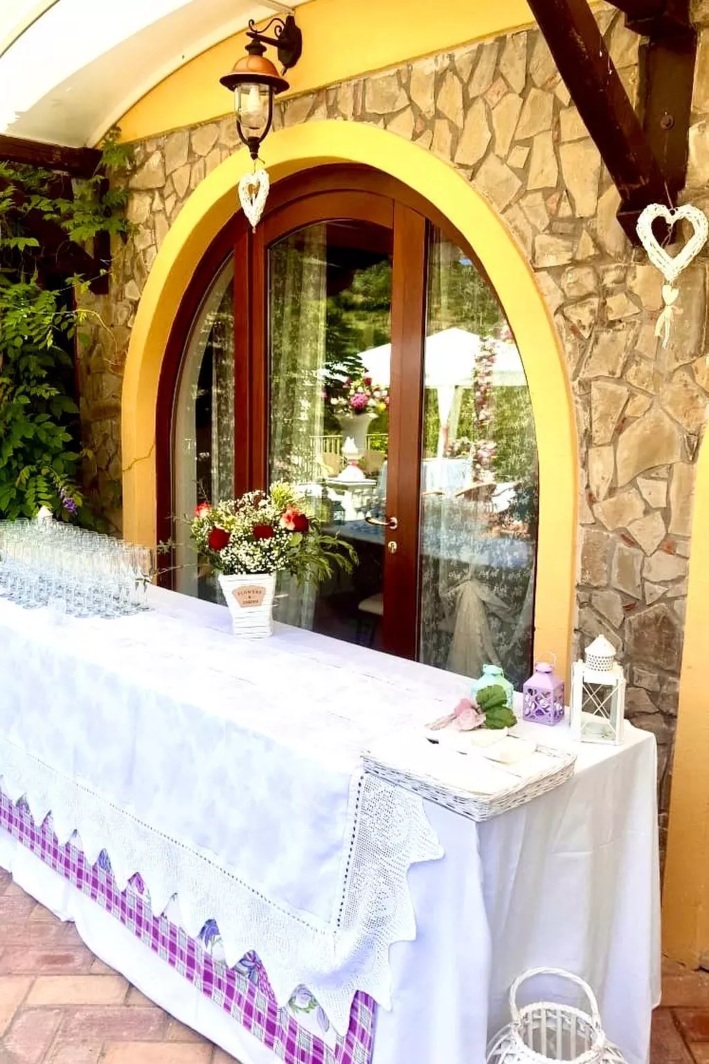 LandHausFelicia - Giglio-Image-tags.info