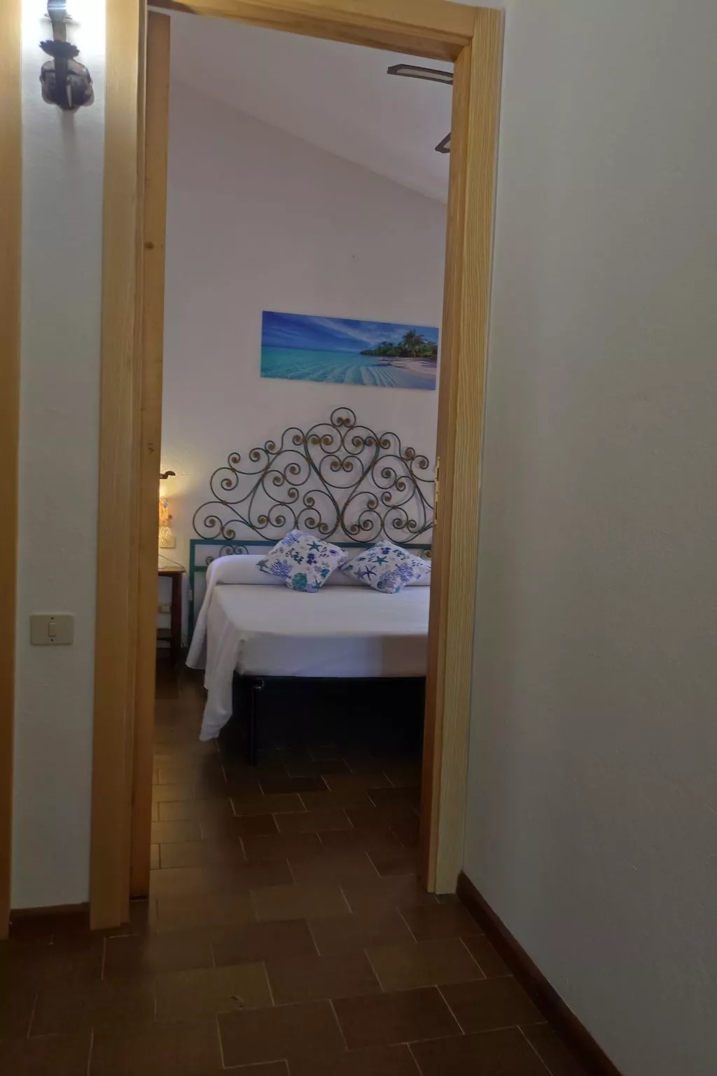 Villa Giancarla-Binnen