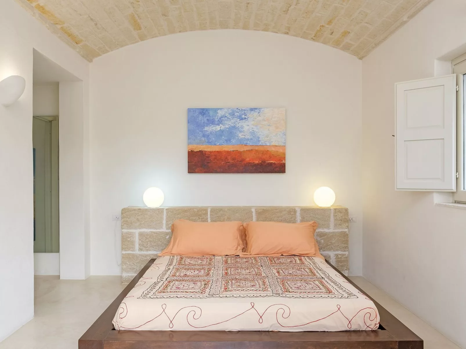 Mit Privatpool an der Adriaküste-Binnen