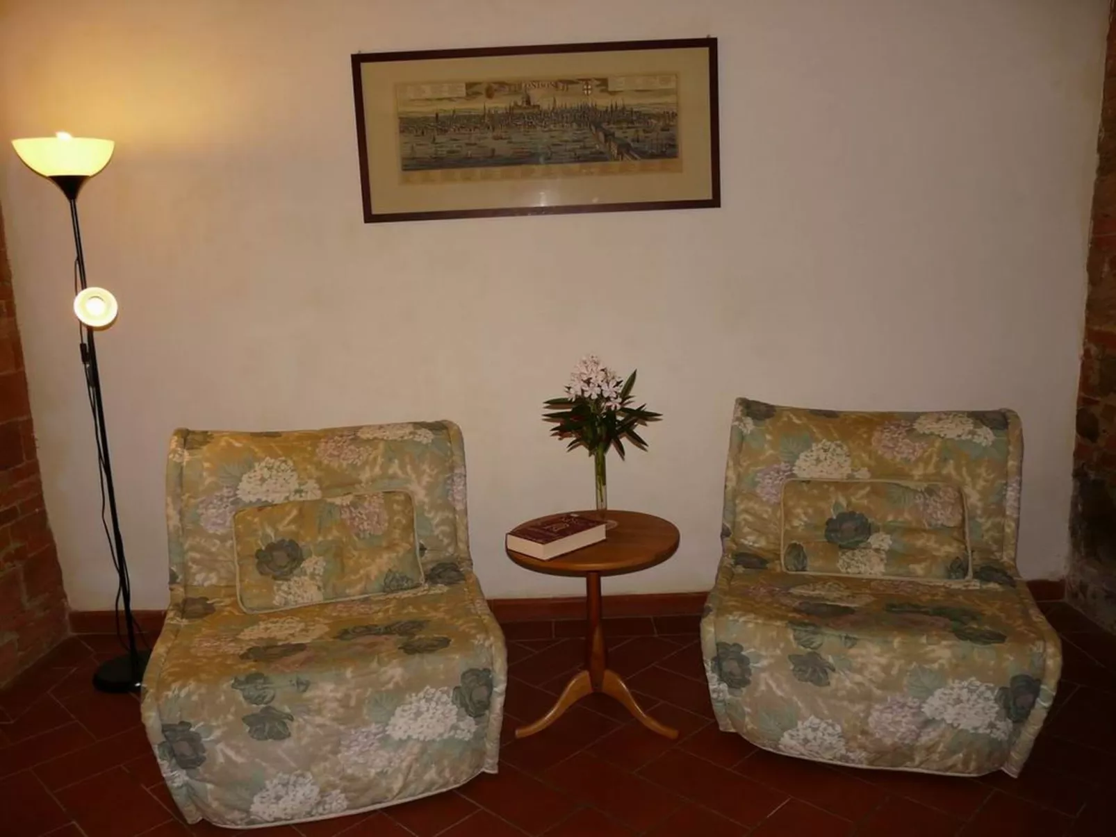 Flach 'Salvia castellett-Binnen