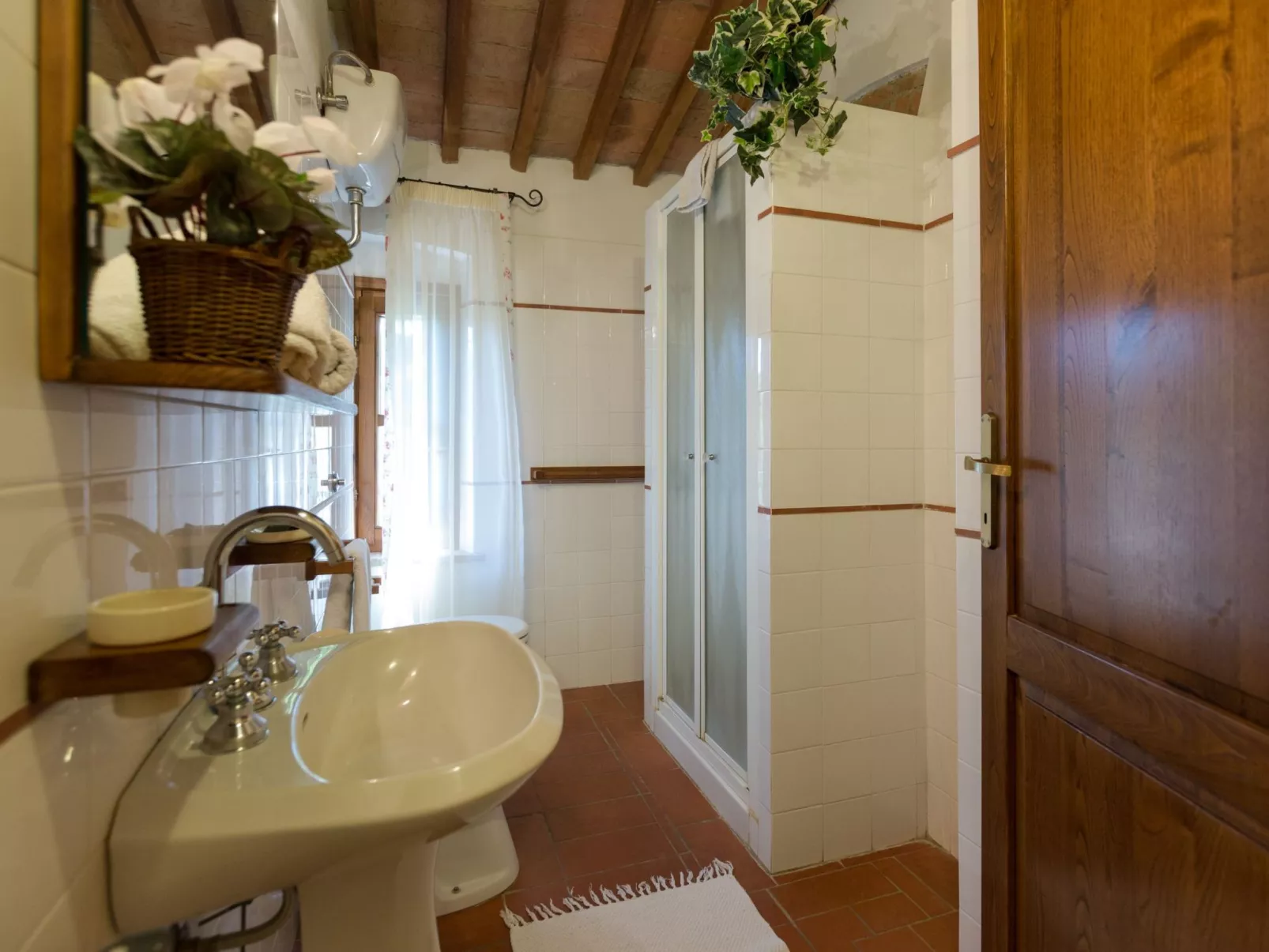 'Margherita canale-Binnen