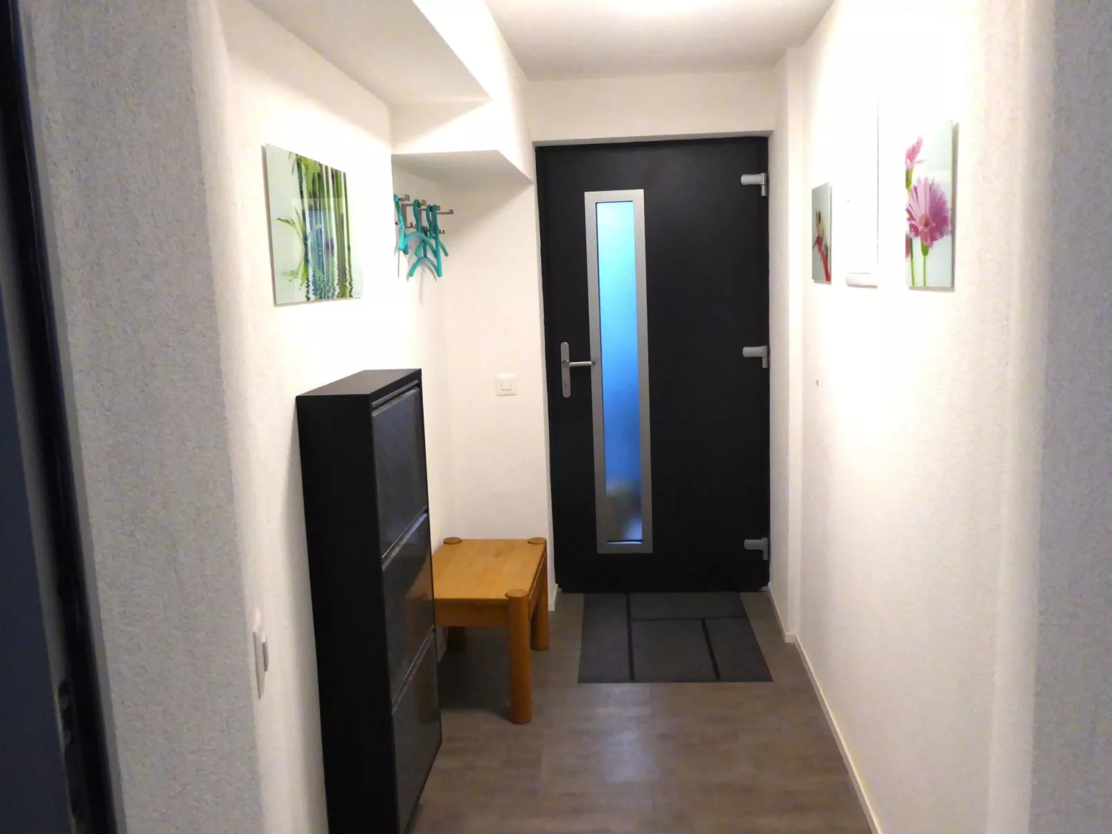 Casa Beatrice-Binnen