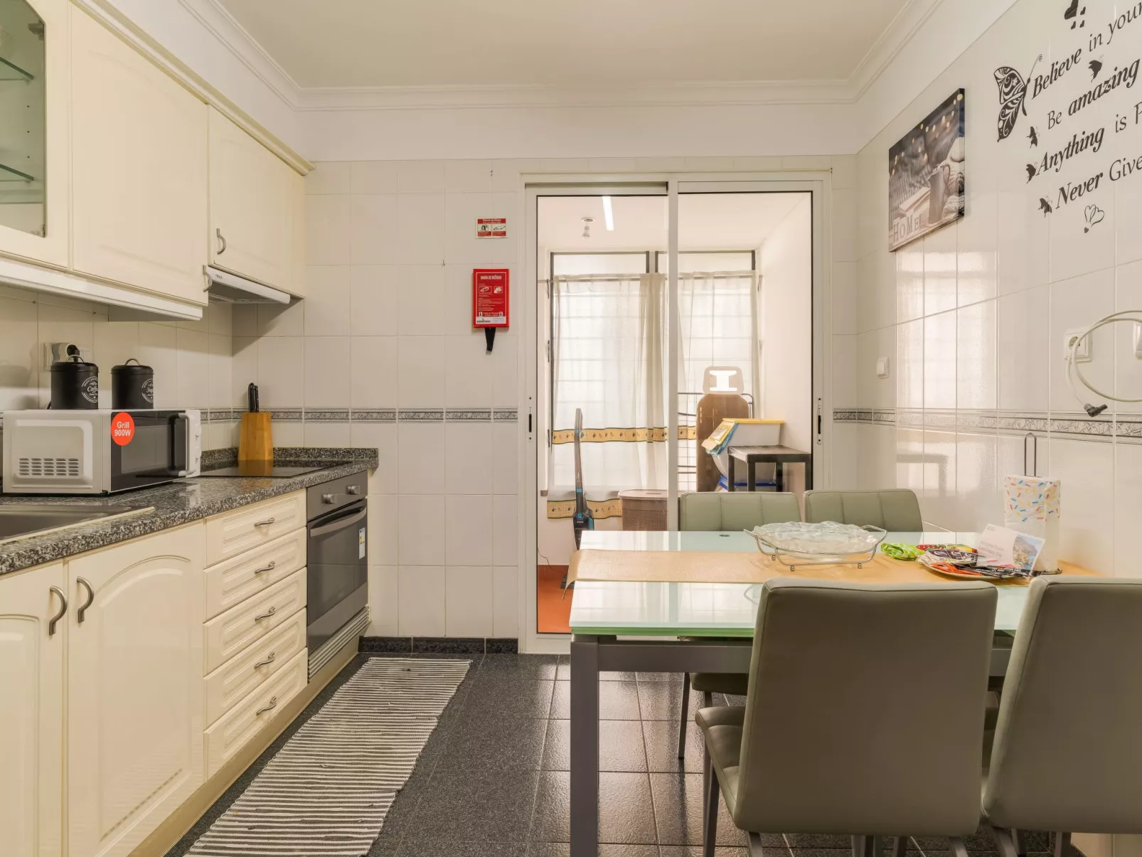 Steven Wohnung bei Holiday Rental Madeira-Binnen