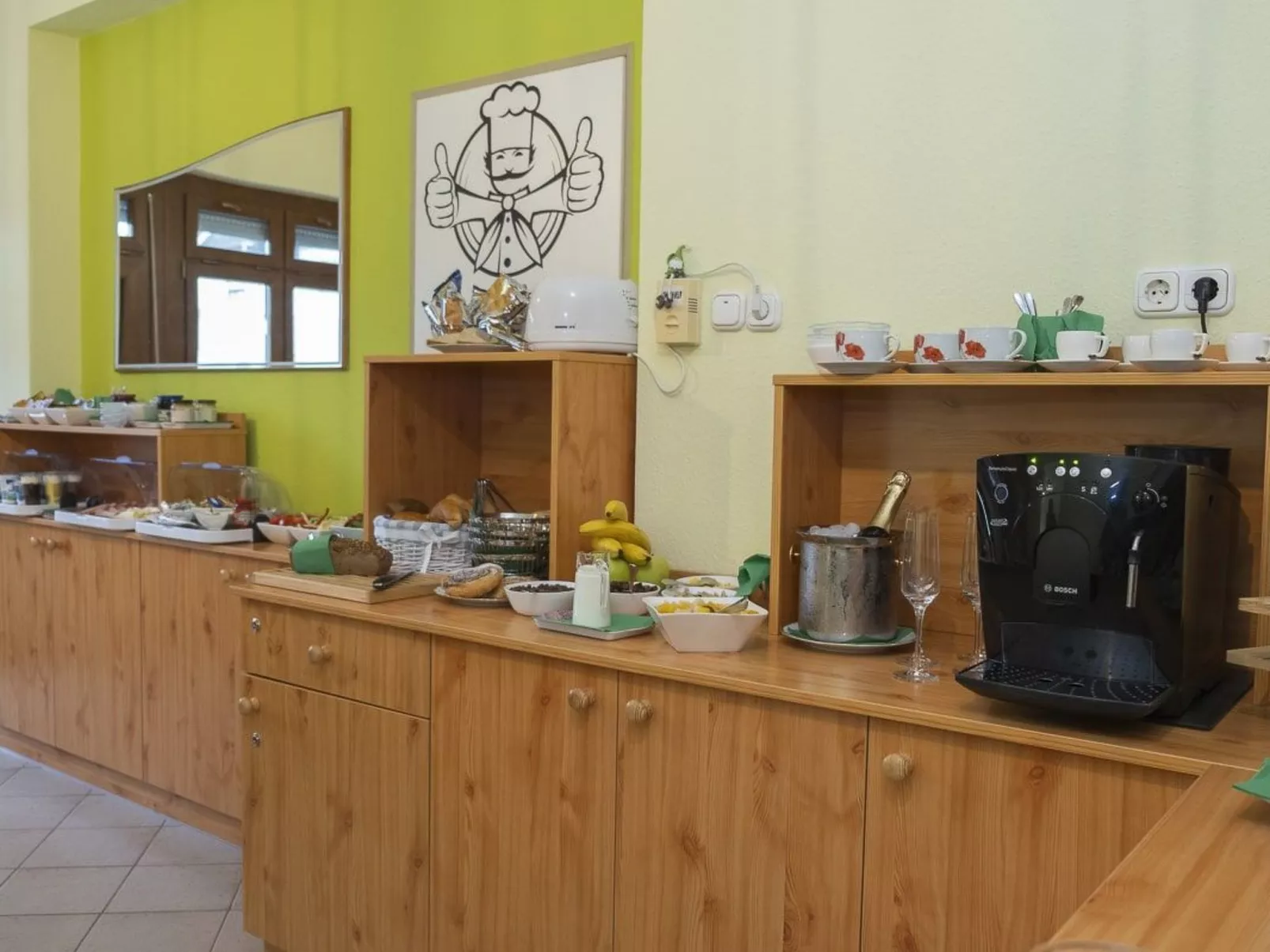 Familien Appartement Nr.4 Ács Apartman Hévíz-Image-tags.info