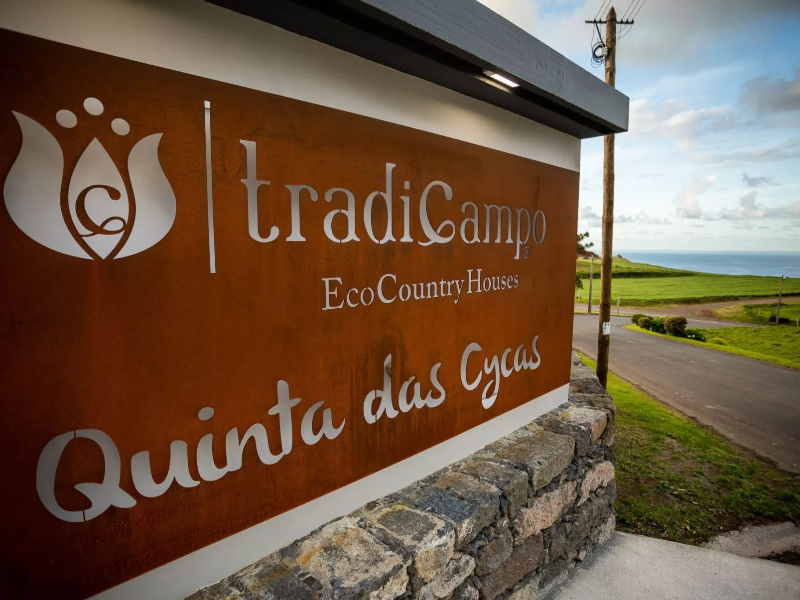 Tradicampo Öko-Landhäuser Casa da Cisterna-Image-tags.info