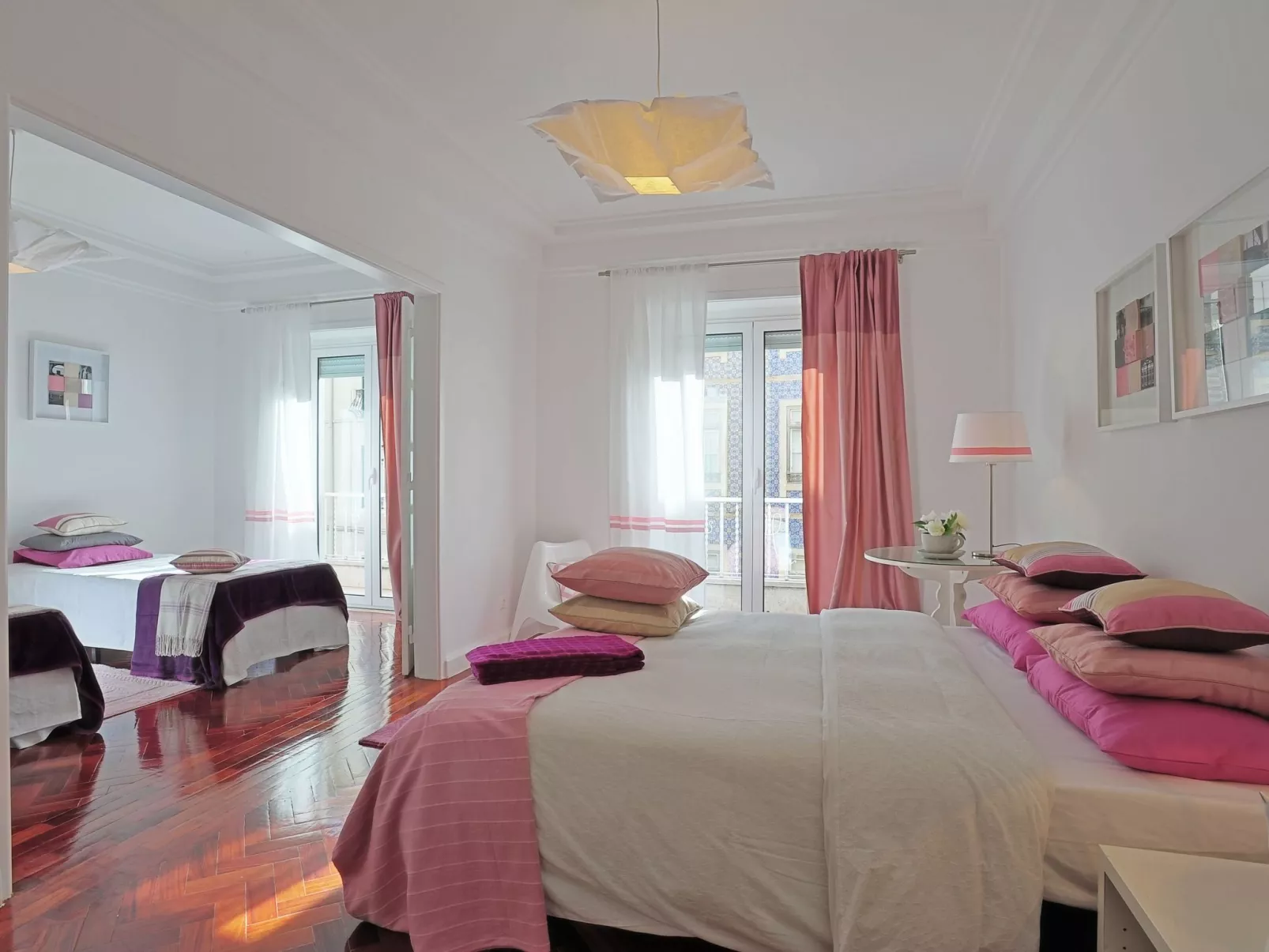 Liverpool Antic-Binnen