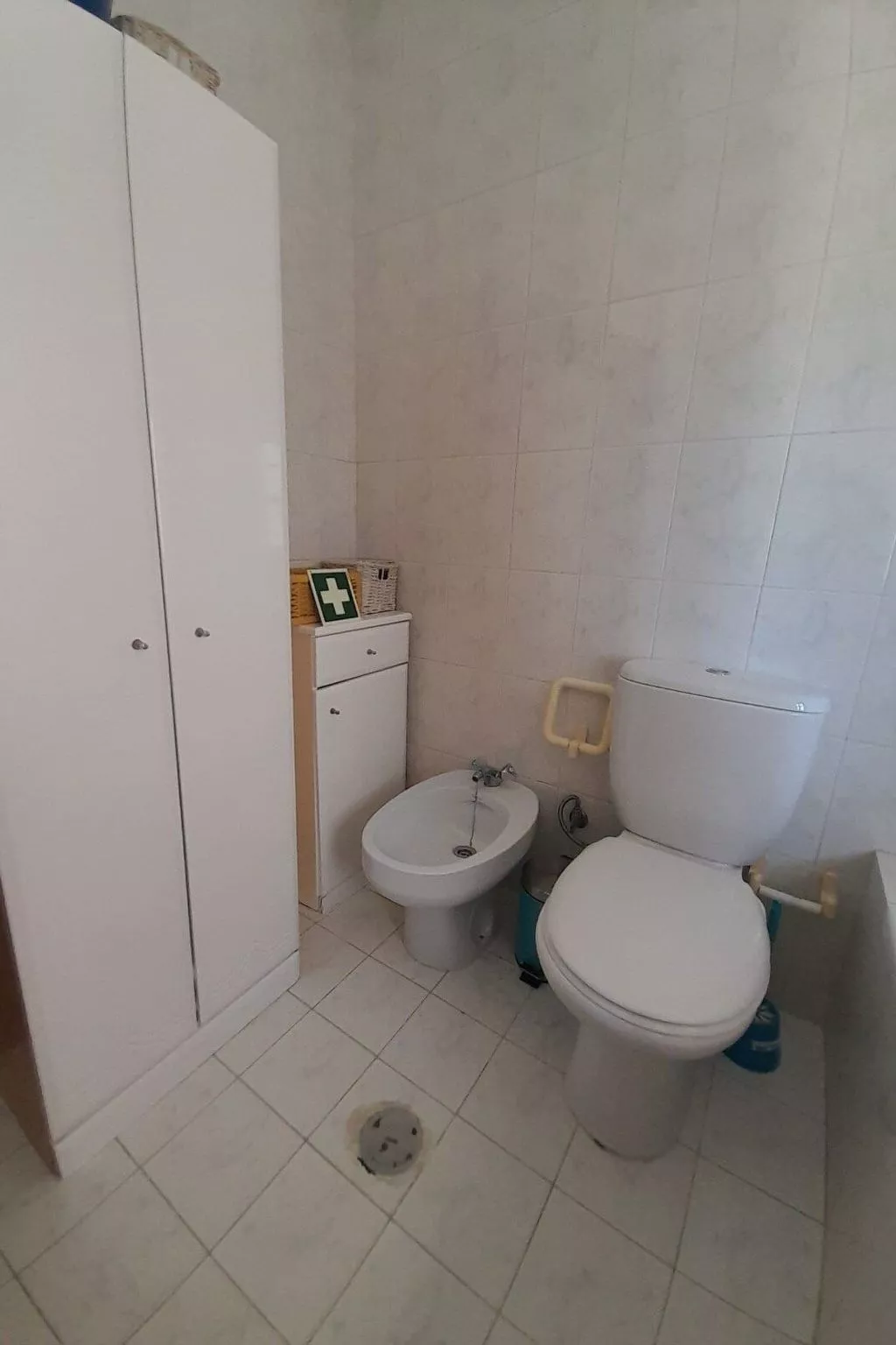 Zärtliche Momente in dieser gemütlichen Wohnung-Binnen