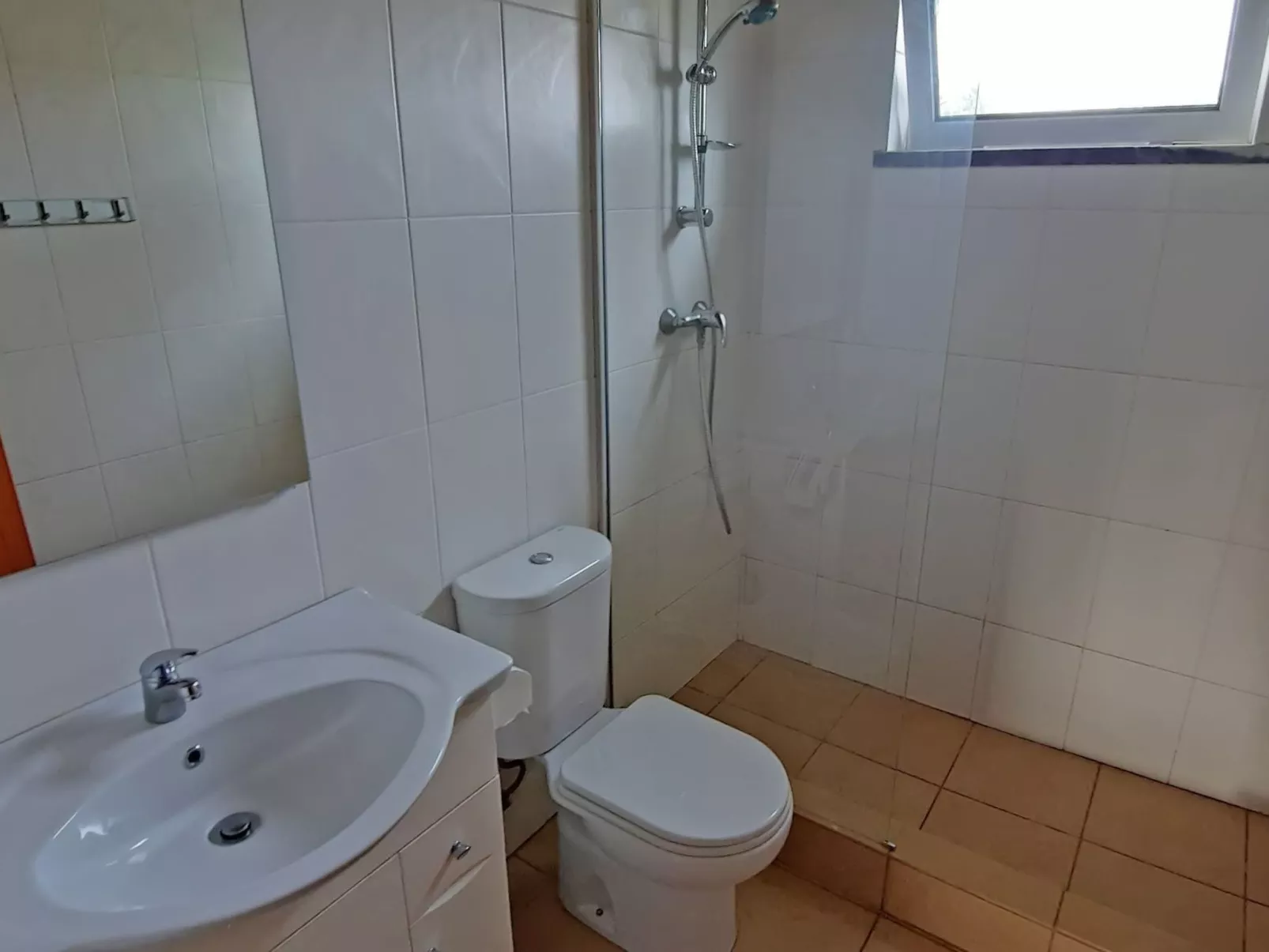 Monte Horizonte Casa Passaro Öko und Natur-Binnen