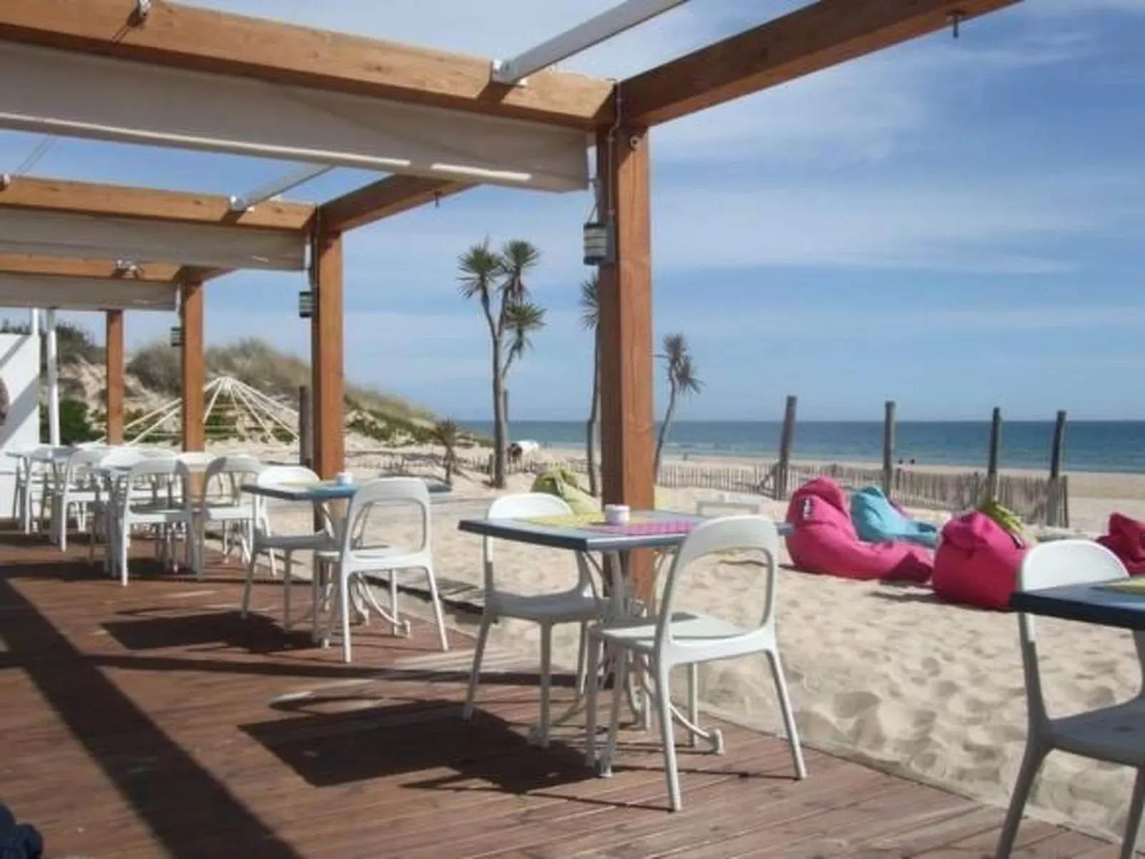 Nettes Ferienhaus in Altura mit Gepflegtem Garten-Image-tags.info