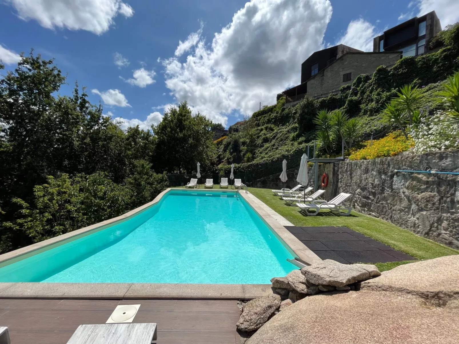 Casas das Olas 7 - Großartige Aussicht, 2 Pools, idealer Ort zum Entspannen und-Image-tags.info