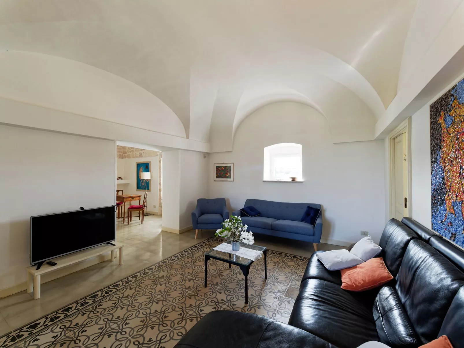 Antike Villa mit privatem Pool, Spa und türkischem Bad-Binnen