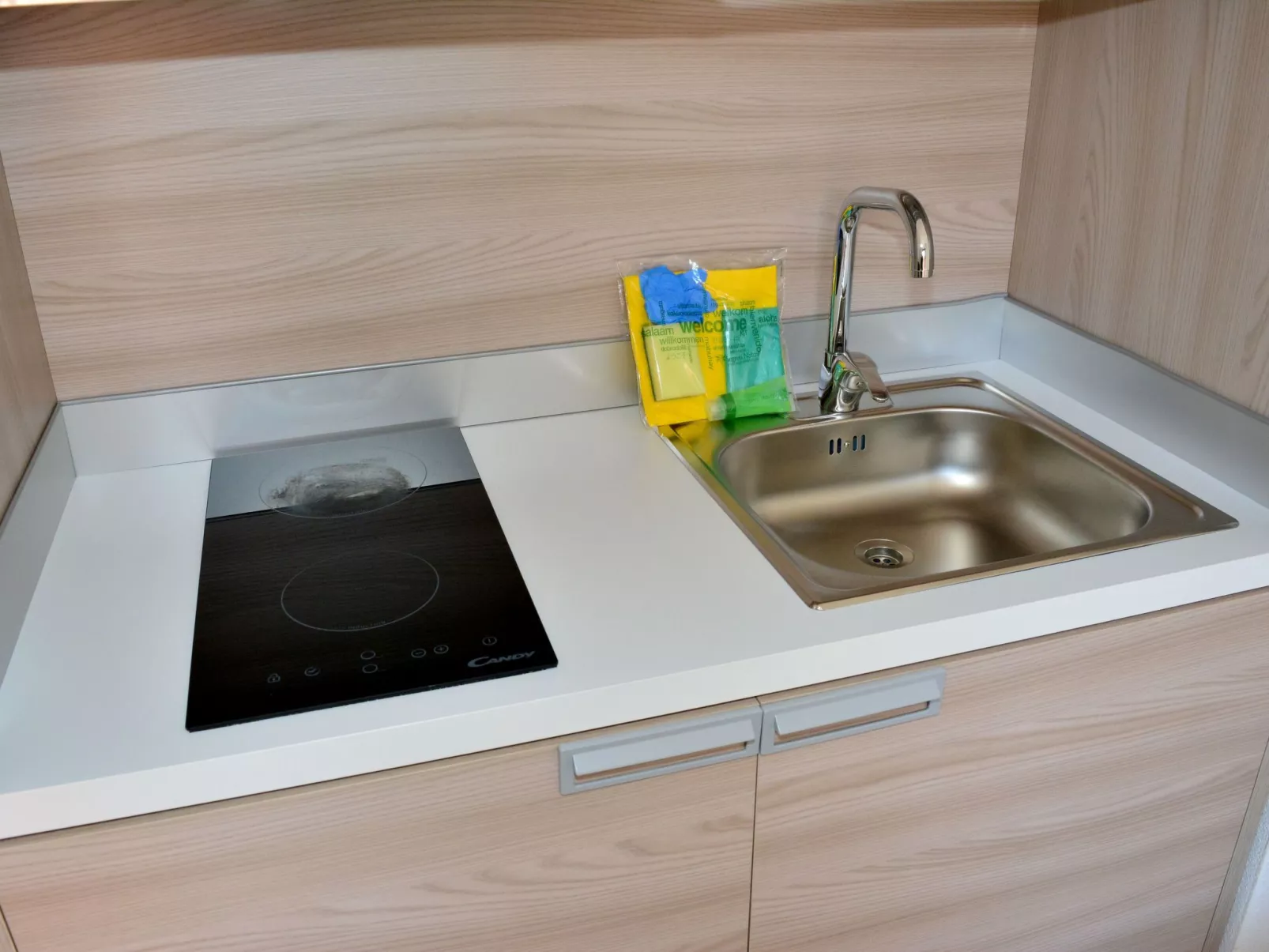 Fabelhaft studio in Santa Teresa Gallura-Binnen