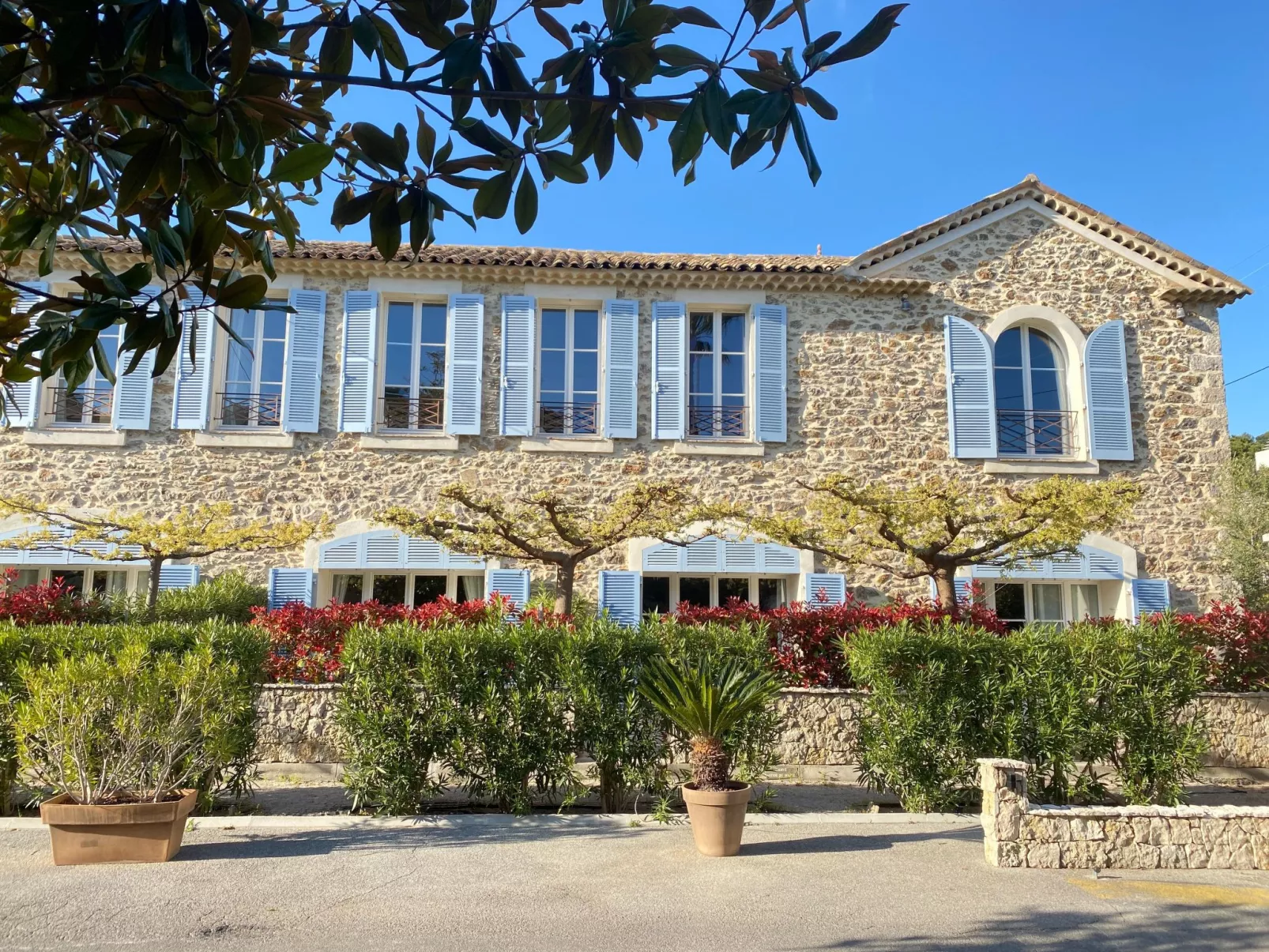 Wohnung "Eze" mit Privatparkplatz-Image-tags.info