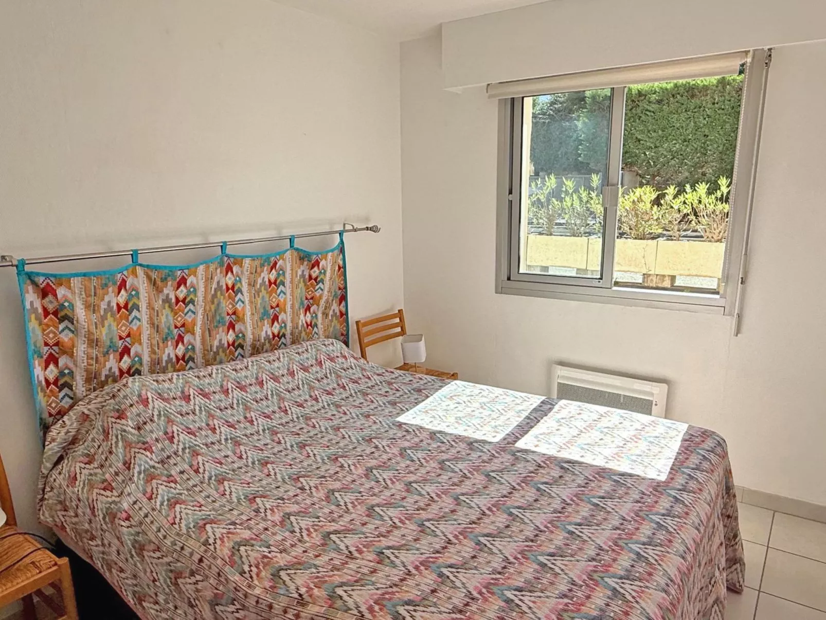 Appt T3 - Piscine résidence - Klima - Ste Maxime-Binnen