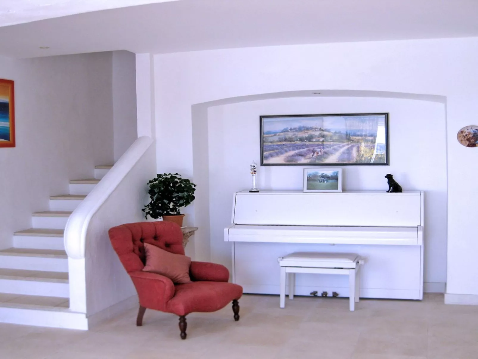 Villa Alinea 10 pers - Blick auf das Meer - privates Schwimmbad - Image-tags.info