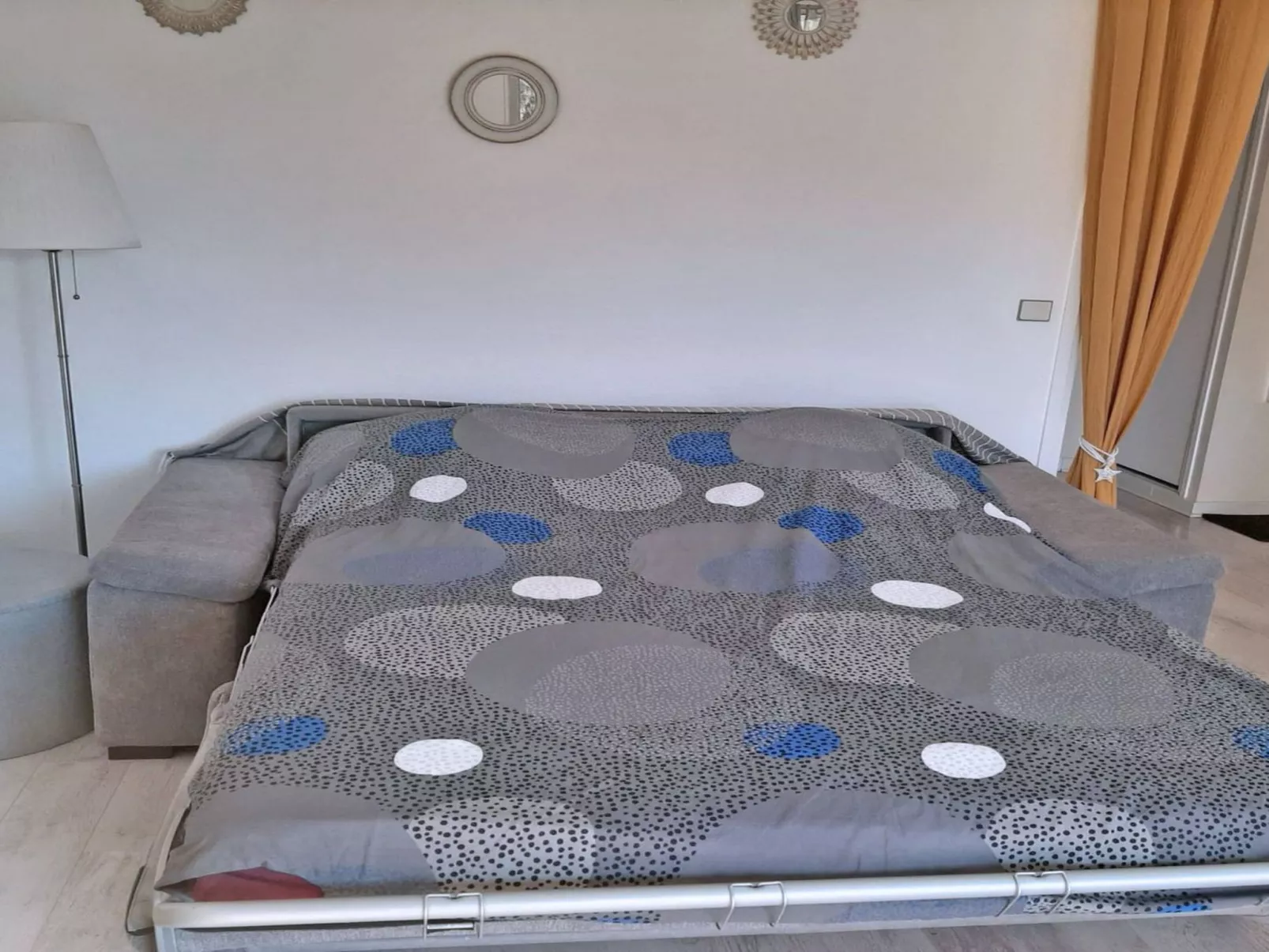 Wohnung T2 - 4 pers - Klimaanlage - WiFi-Image-tags.info