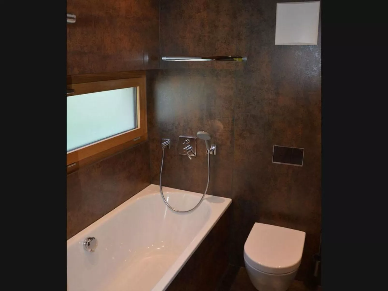 Ferien Falera-Binnen