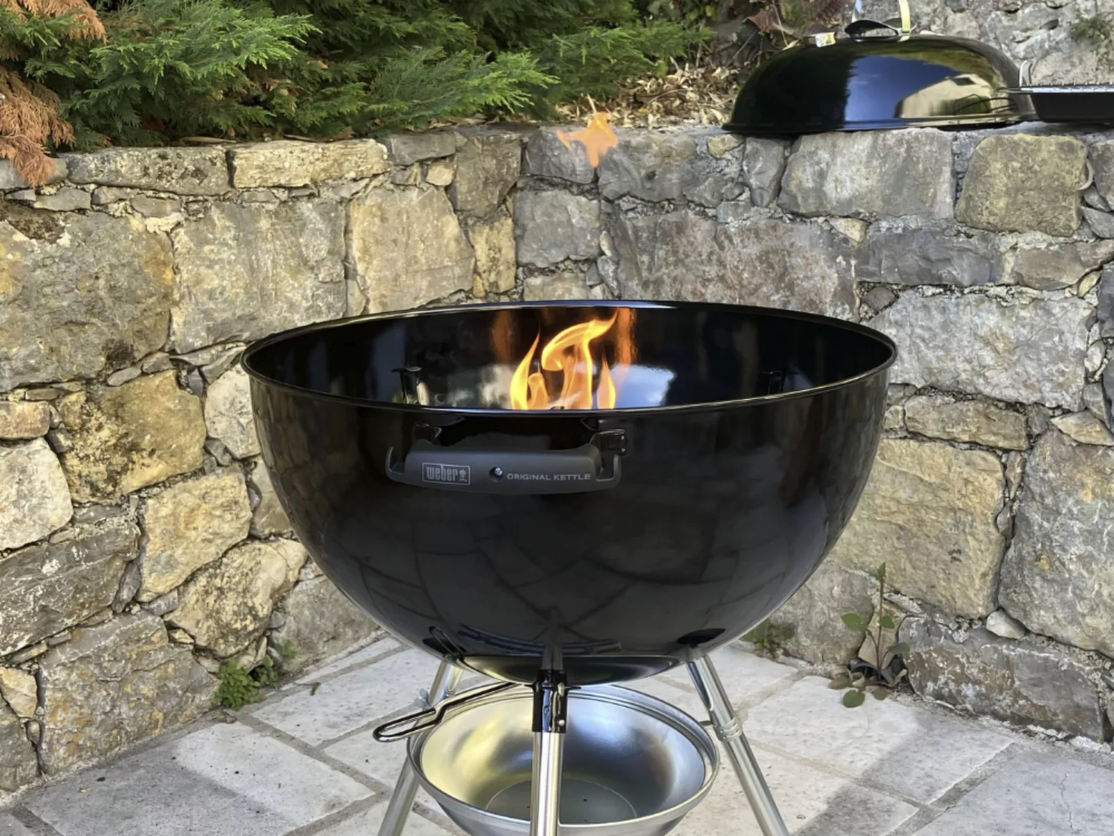 Villa 'Haute Vue', mit toller Aussicht, WiFi und AC-Buiten