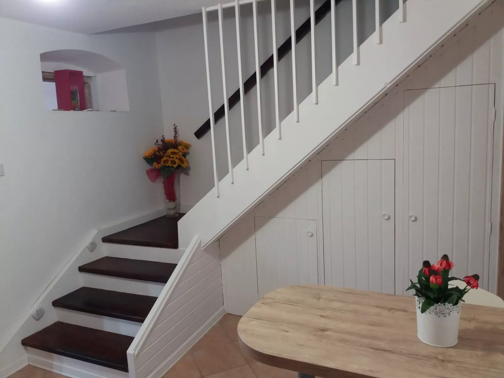 Haus Mirelia für zwei Personen mit Garten-Image-tags.info