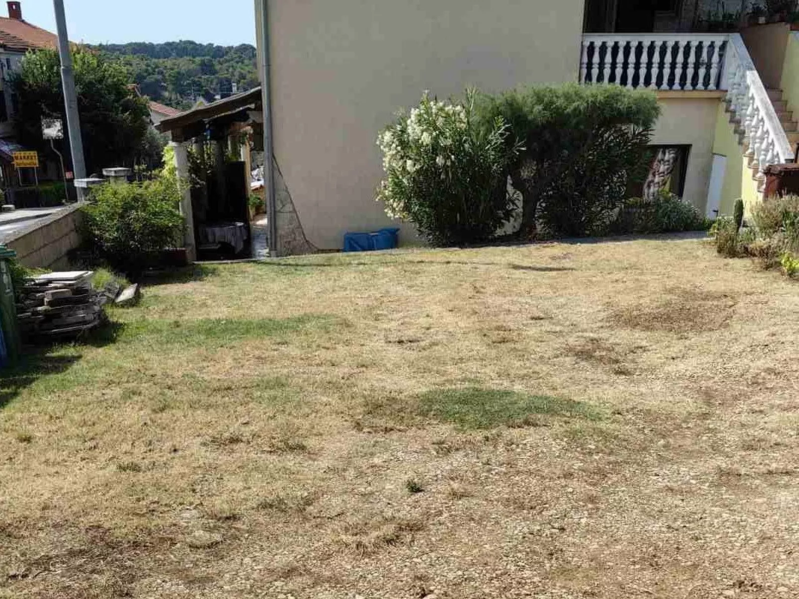 2 mit Parkplatz, Wifi, Ac-Buiten