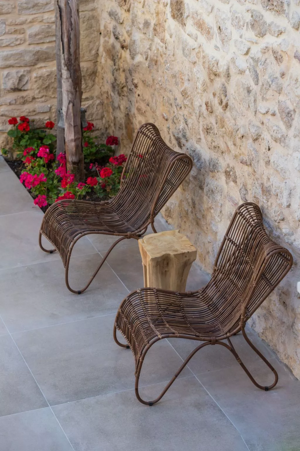 Mit Privatpool für 4 Personen ca. 85 m&sup2; in Rethymnon, Kreta (Nordküste Kre-Buiten