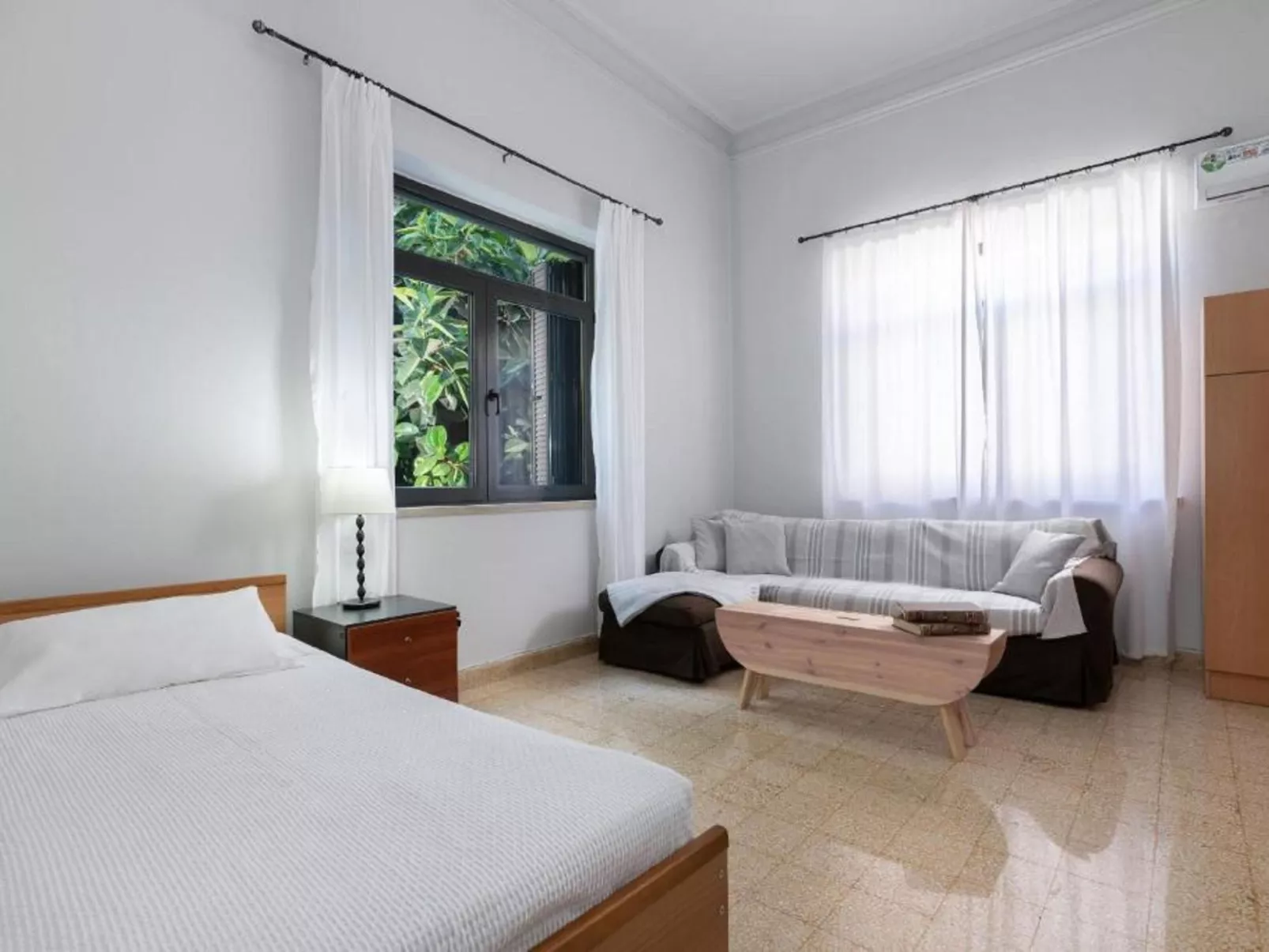 Villa Eleonora-Binnen