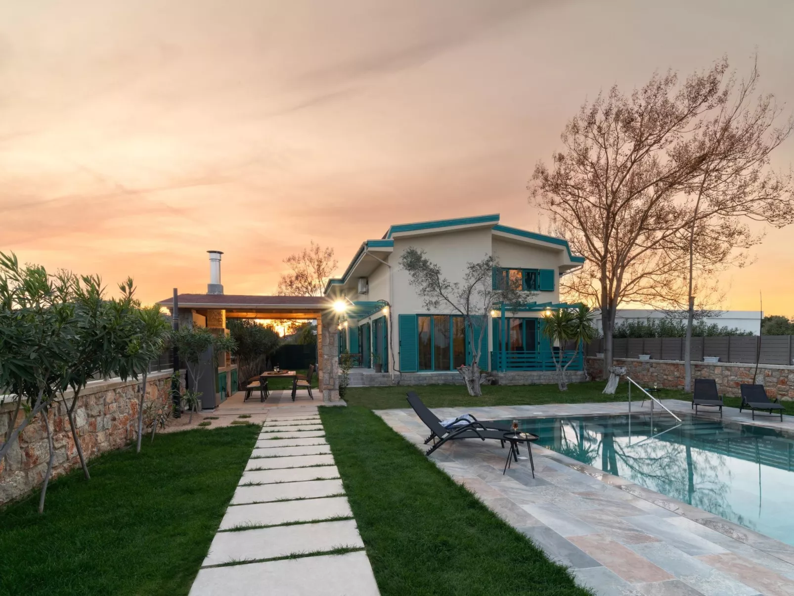 Serenity Villen-Villa Terra-Image-tags.info