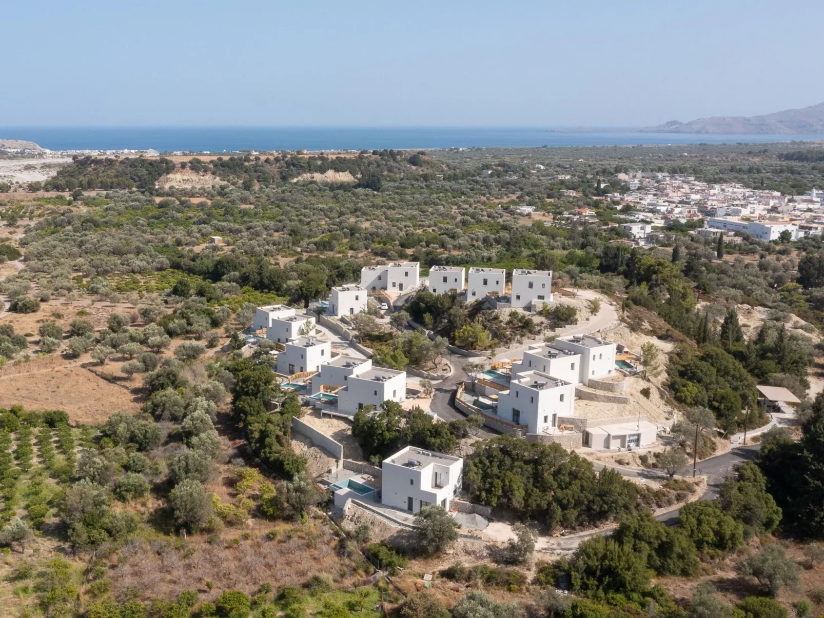 Massari Hills-Artes-Buiten