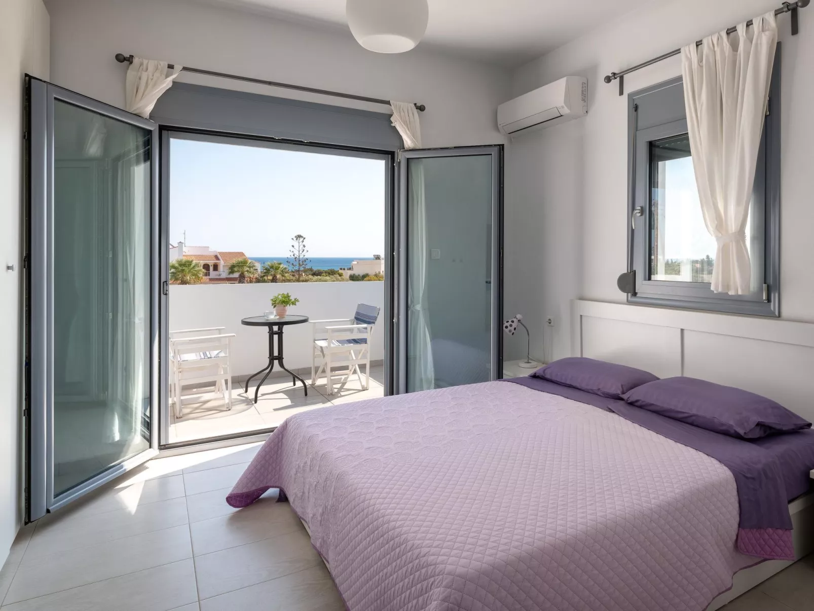 Ferienvilla "Dama Dama Villas"-Binnen