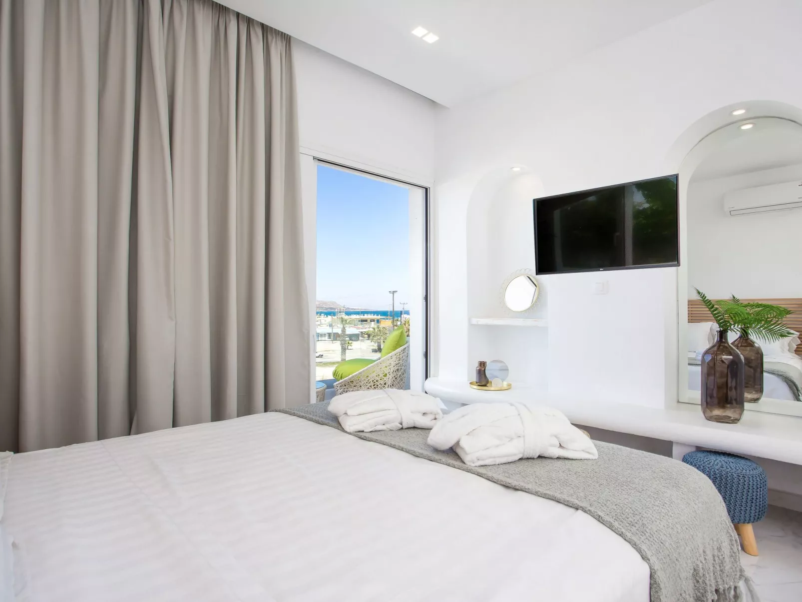 Ammos Junior Suite - in der Nähe des Strandes von Faliraki-Image-tags.info