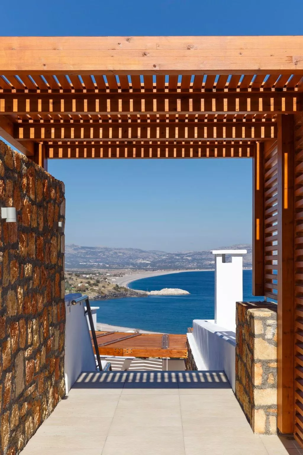 Villa Filista-Buiten