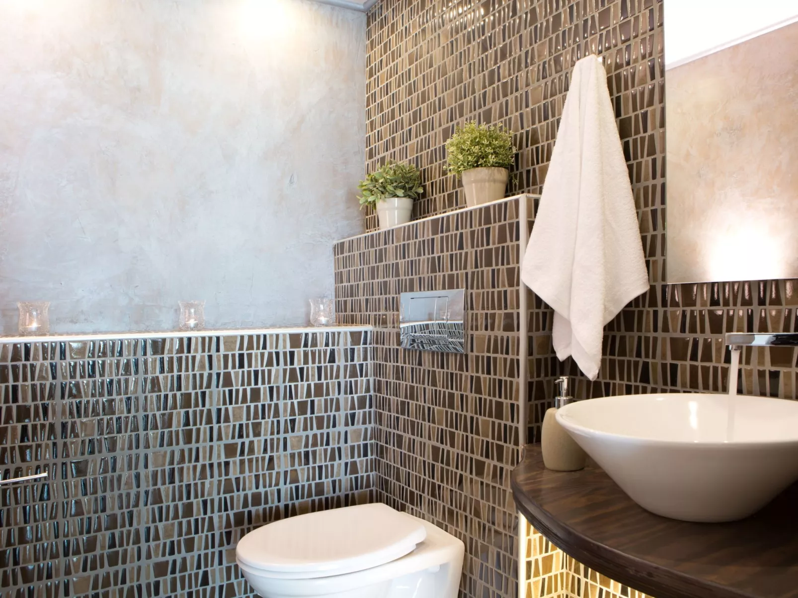 Ferienvilla für bis zu 4 Personen-Binnen