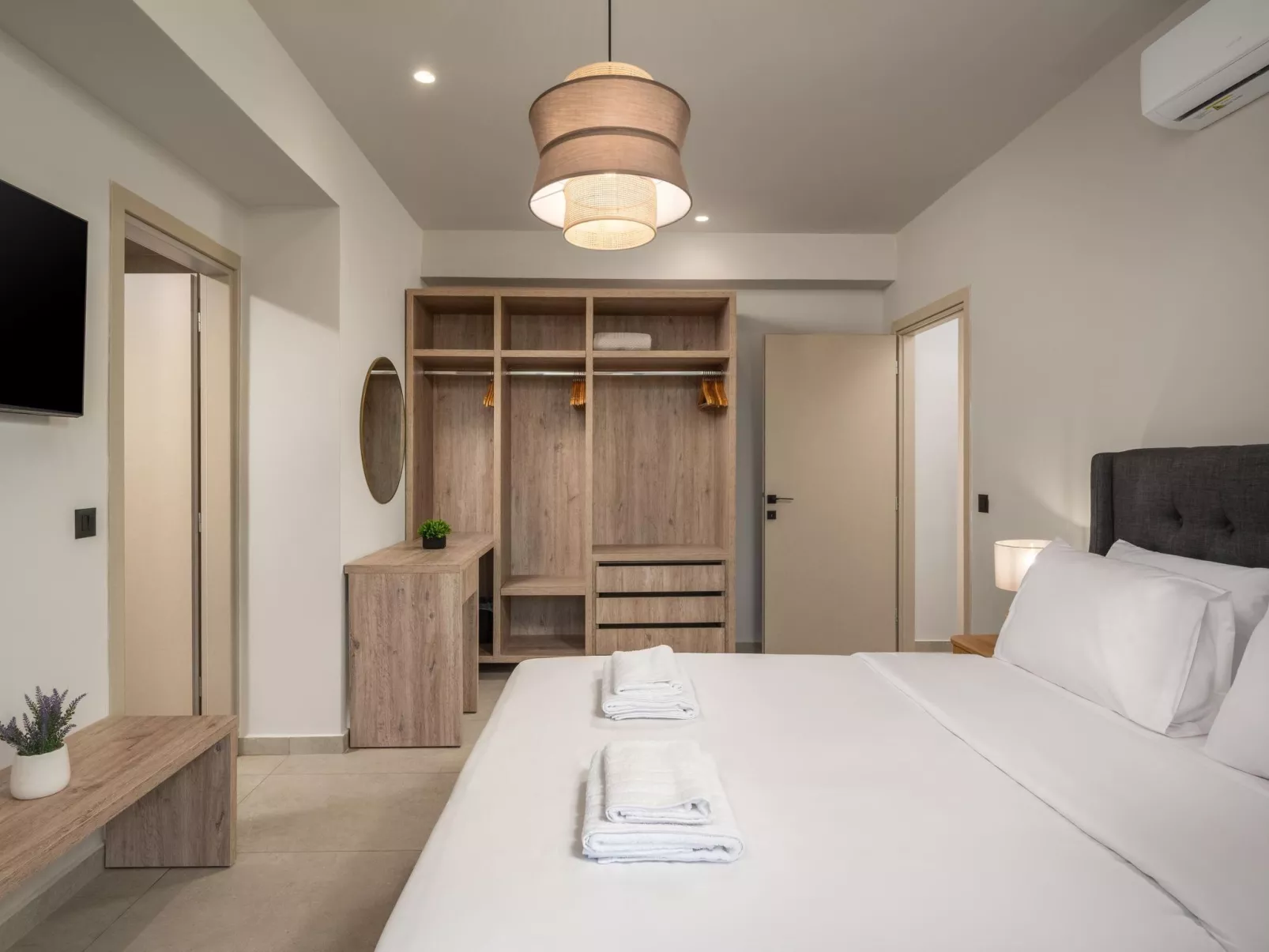 Terra Magna- Alba Villa-Binnen