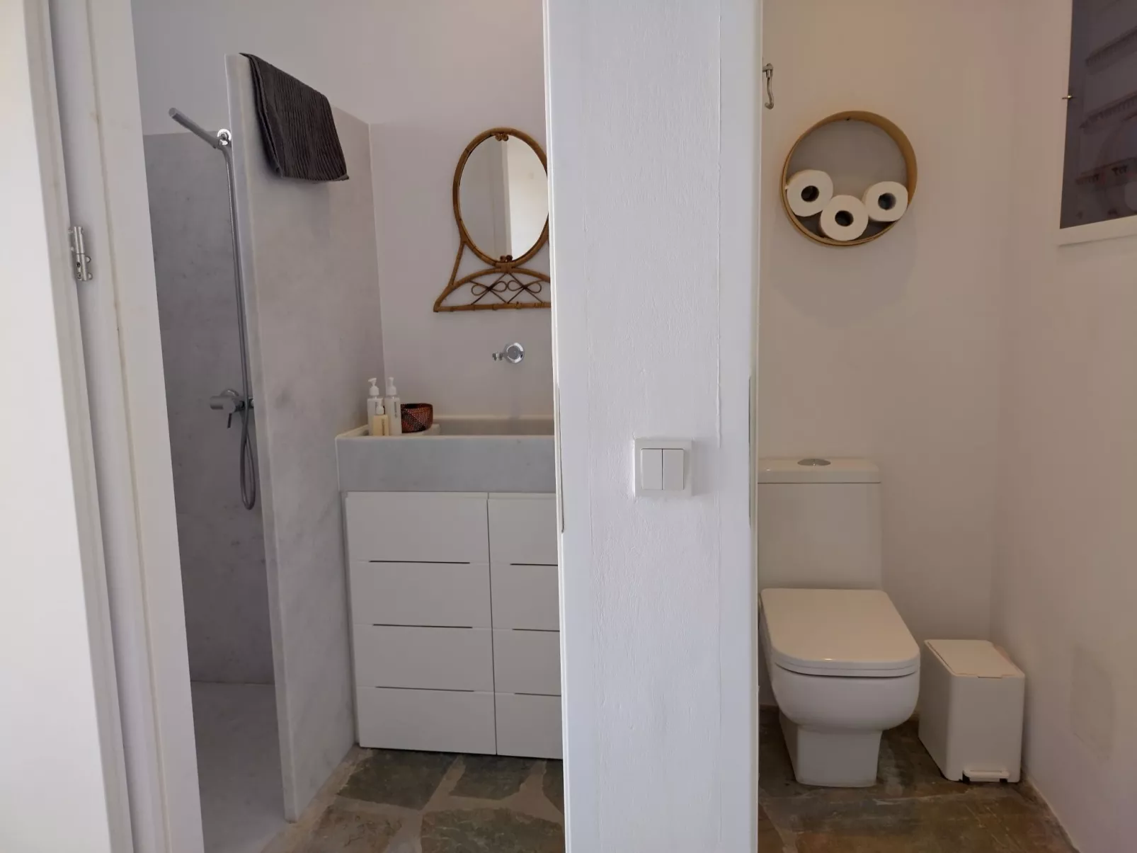 Ferienvilla "Villa Stamata" mit Pool und Garten - Image-tags.info