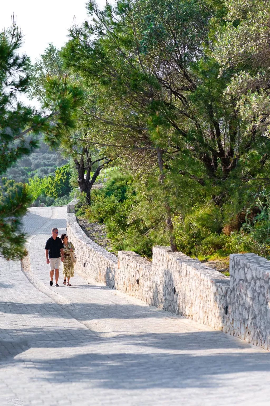 Massari Hills - Fuge - Buiten