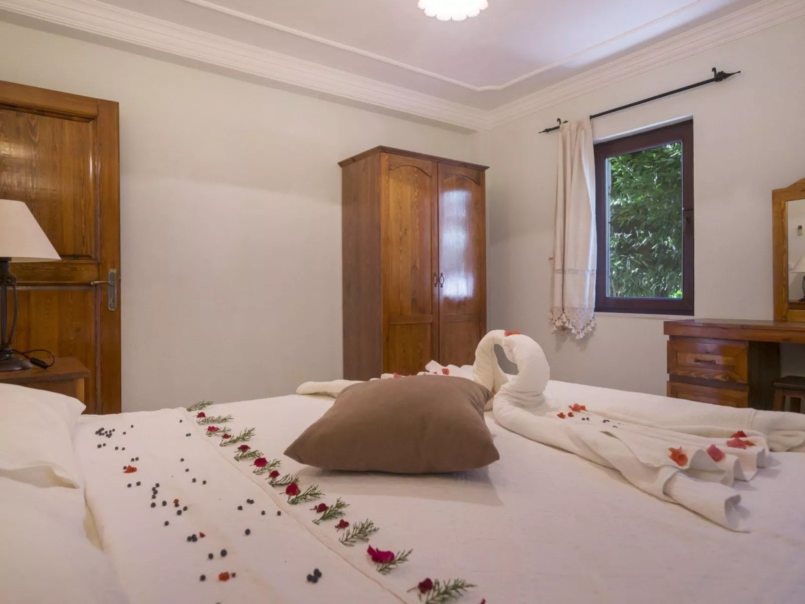 Exklusive Villa "Otantik" mit Meerblick-Binnen