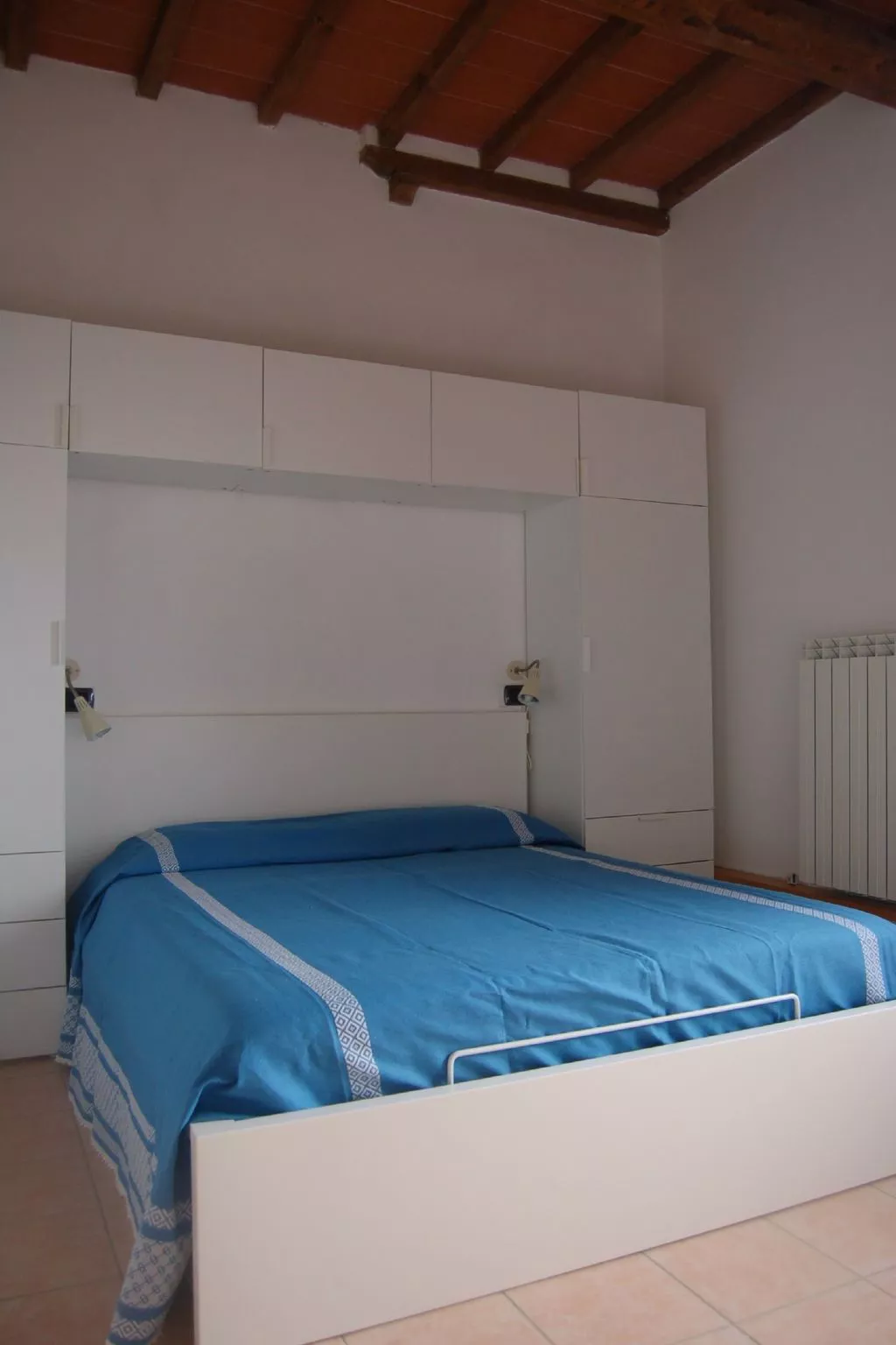 Schönes Ferienhaus in Volterra mit Großem Garten-Binnen