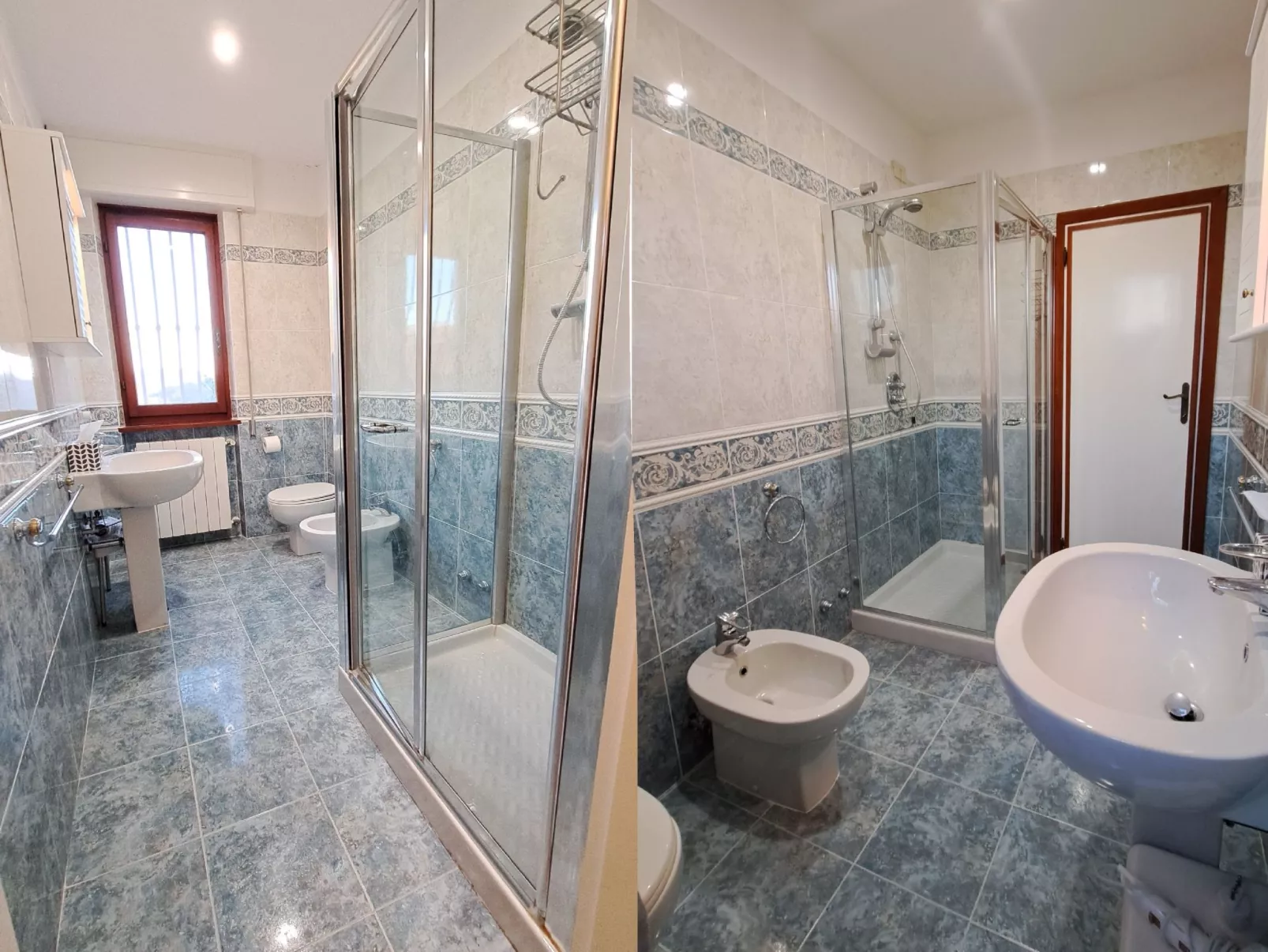 Hill Palace Villa-Binnen