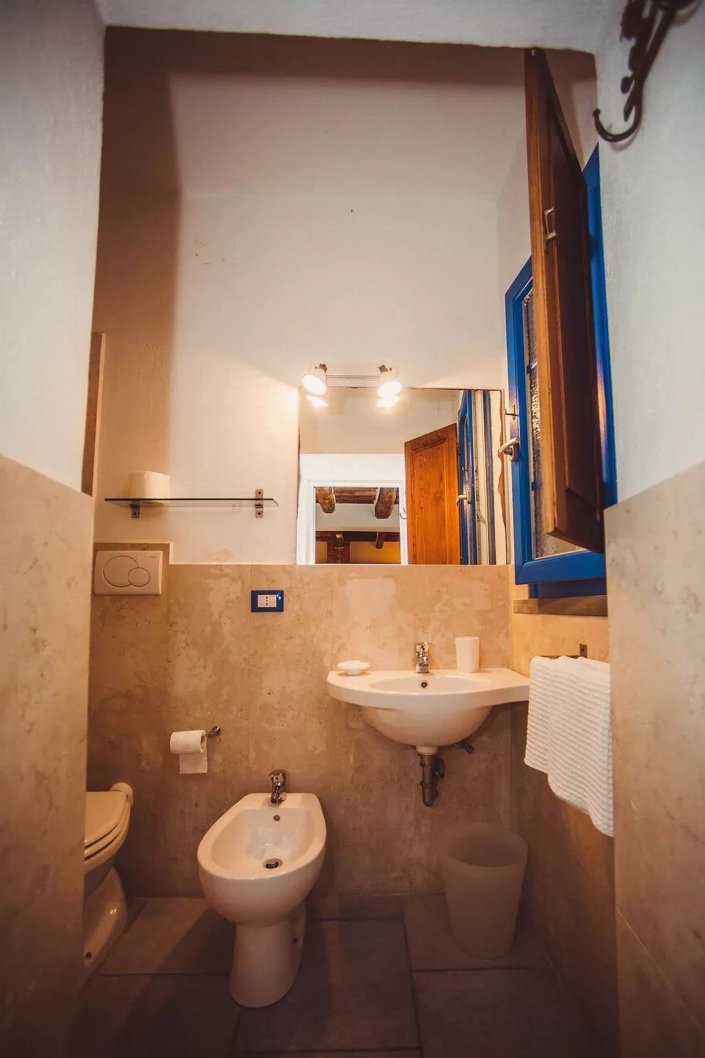 Studio 'Seventh Heaven5' mit Gemeinschaftspool-Binnen