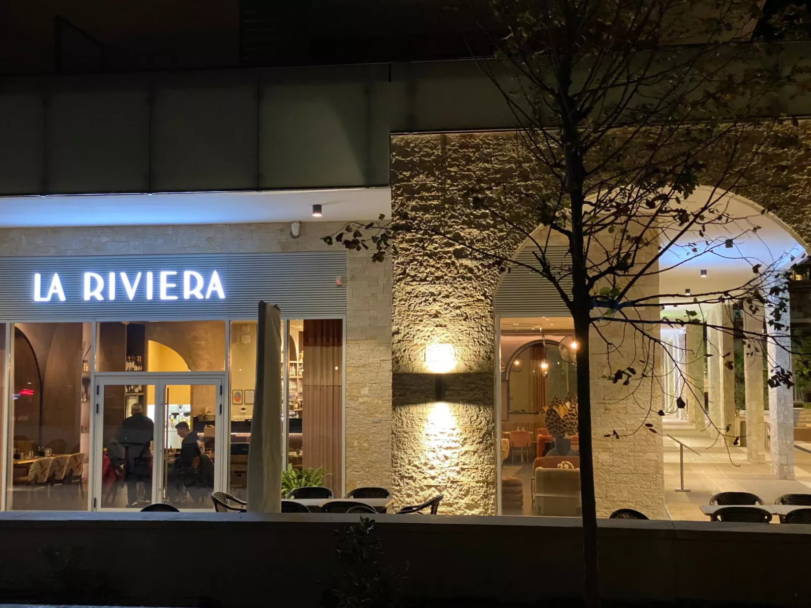 Paradisier Wohnung in Mougins-Buiten