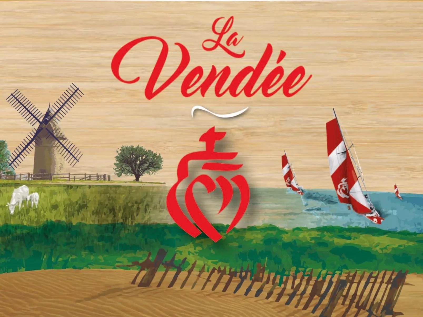 Standort mobiles Haus 3 chambres-Buiten