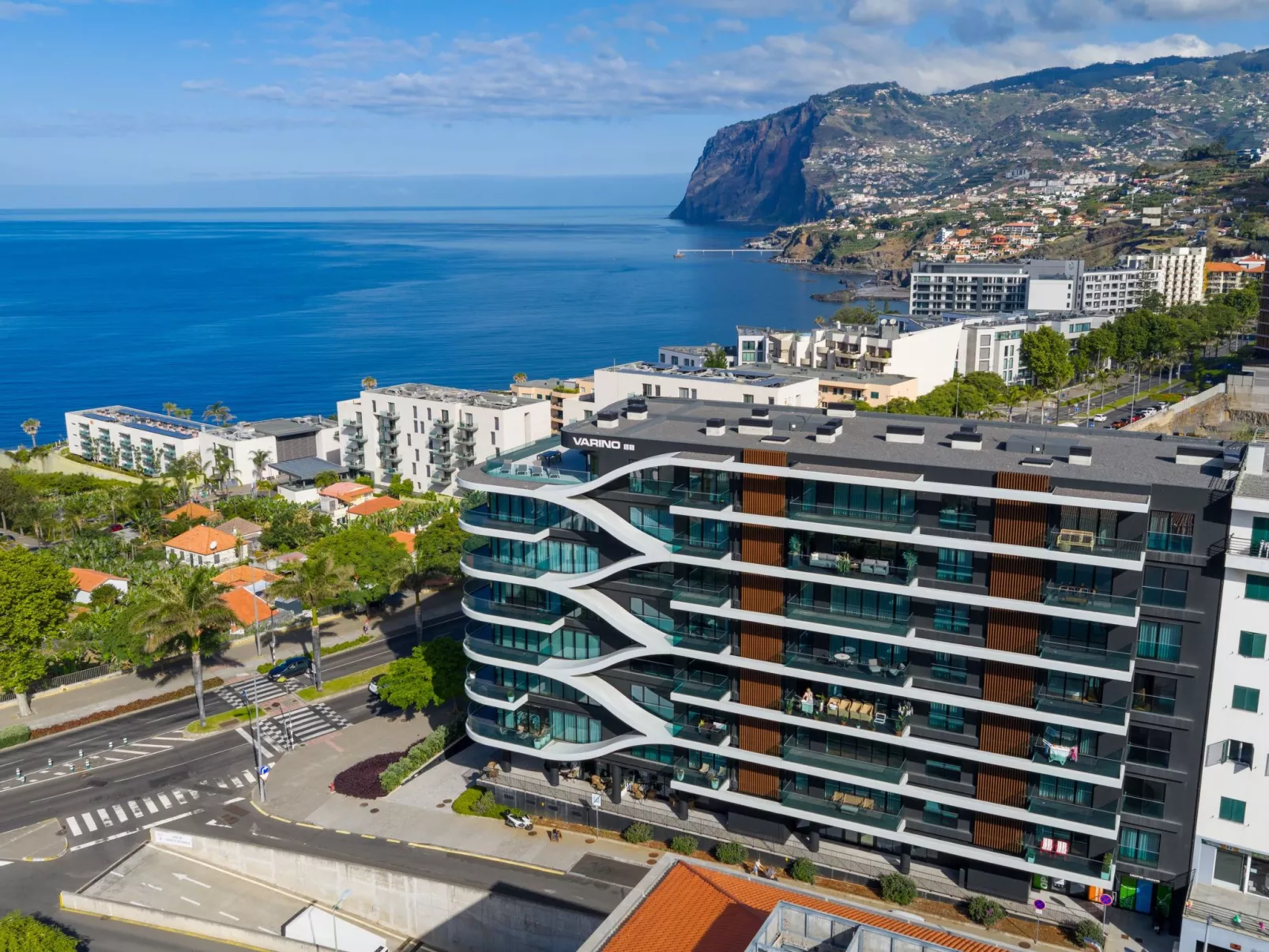 Perlen-Apartment mit Meerblick-Image-tags.info