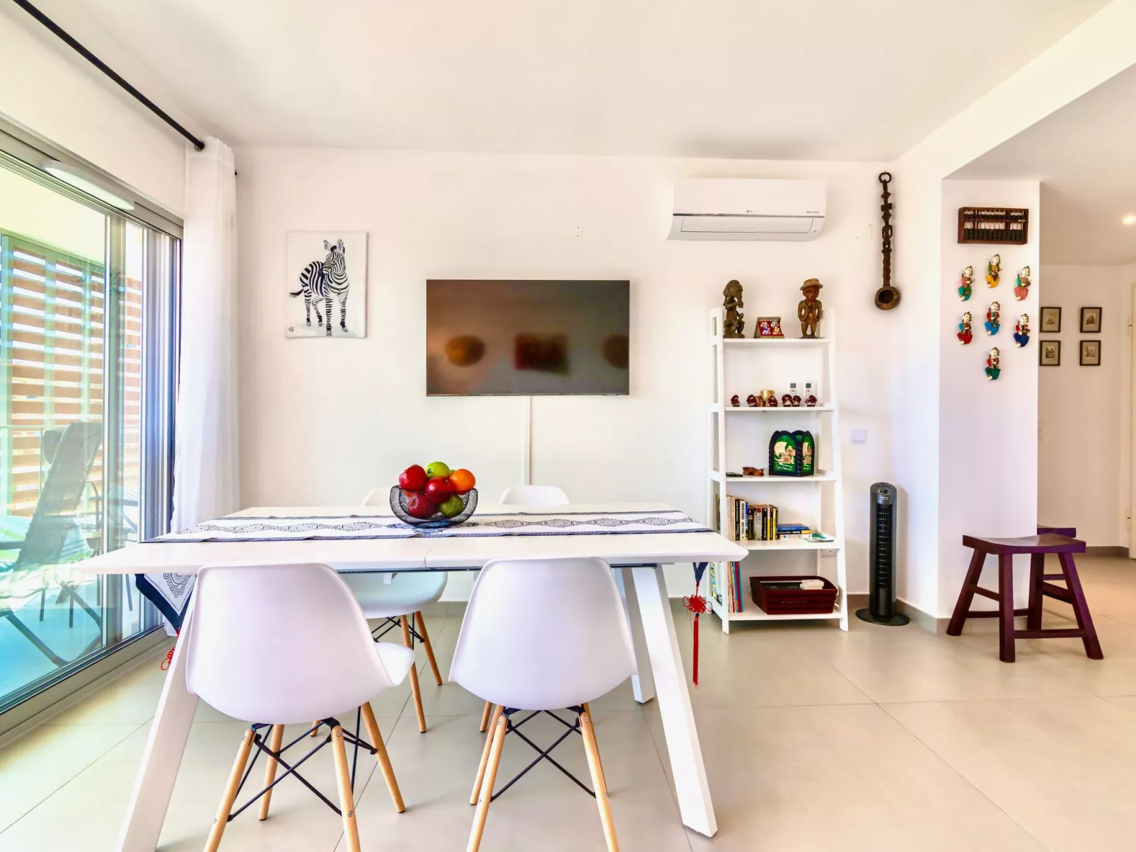 Marvell Design-Binnen