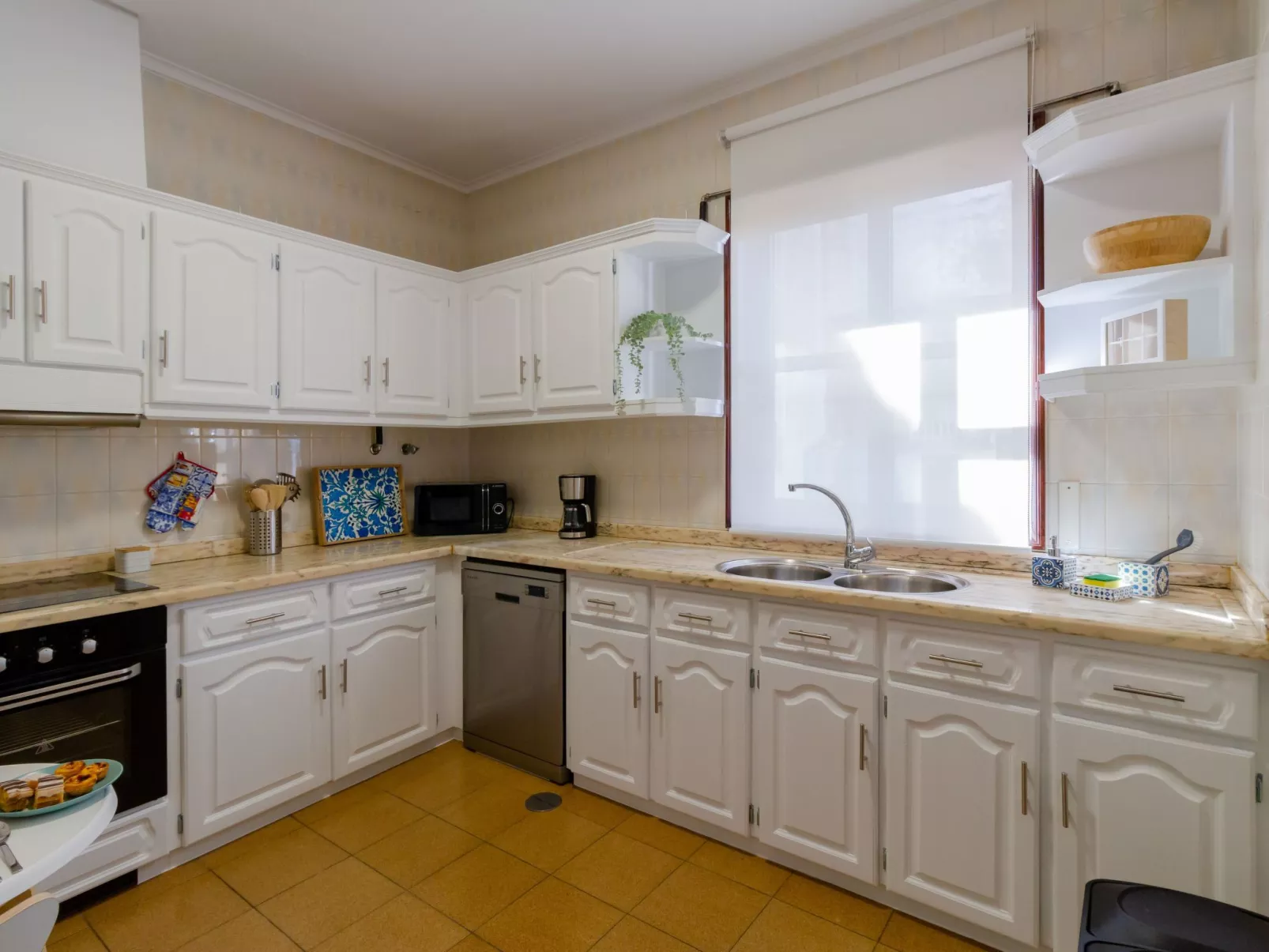 Wohnung in der Nähe der Lagune in São Jacinto, Aveiro-Binnen