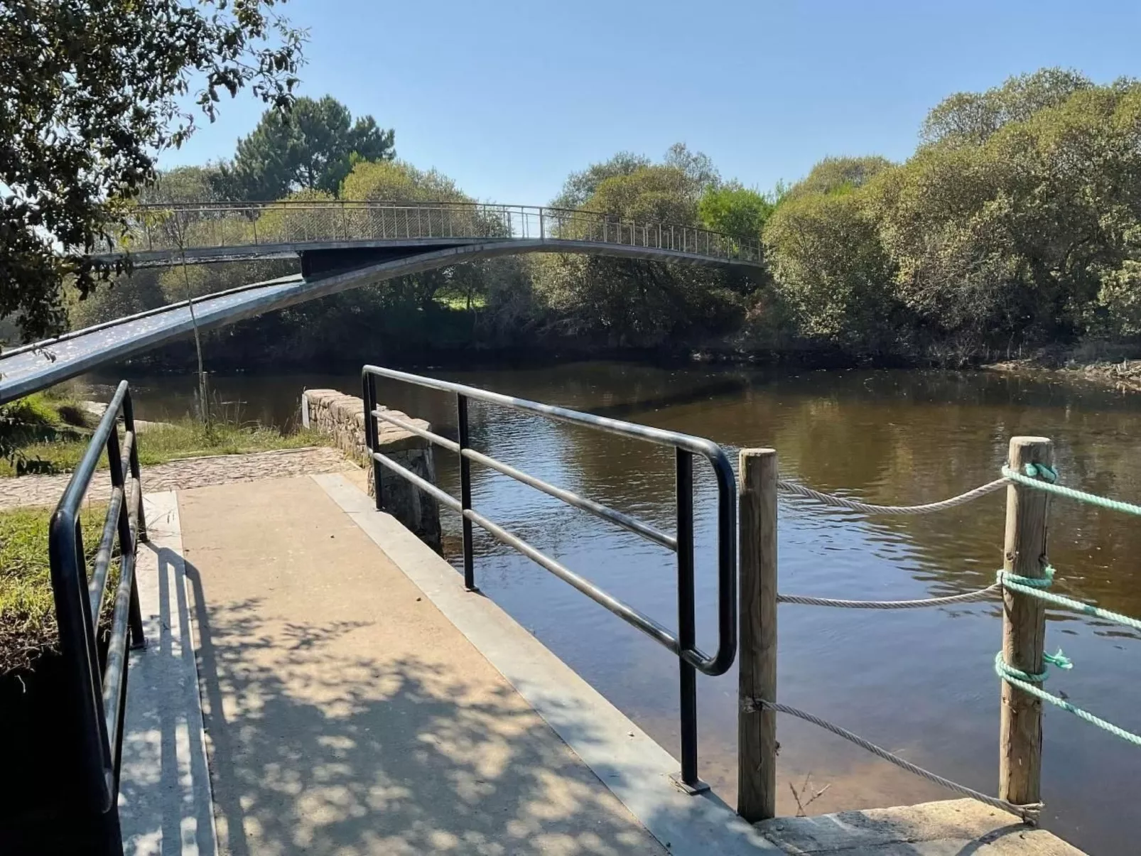 Casa da Guilheta-Buiten