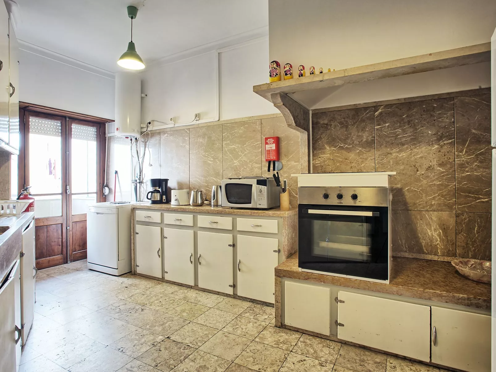 Studio für 17 Personen und 1 Kind in Lissabon-Binnen