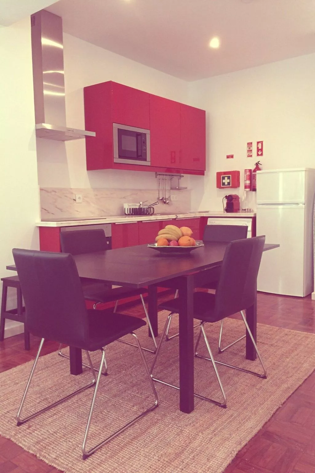 Haus im Hof 2-Image-tags.info