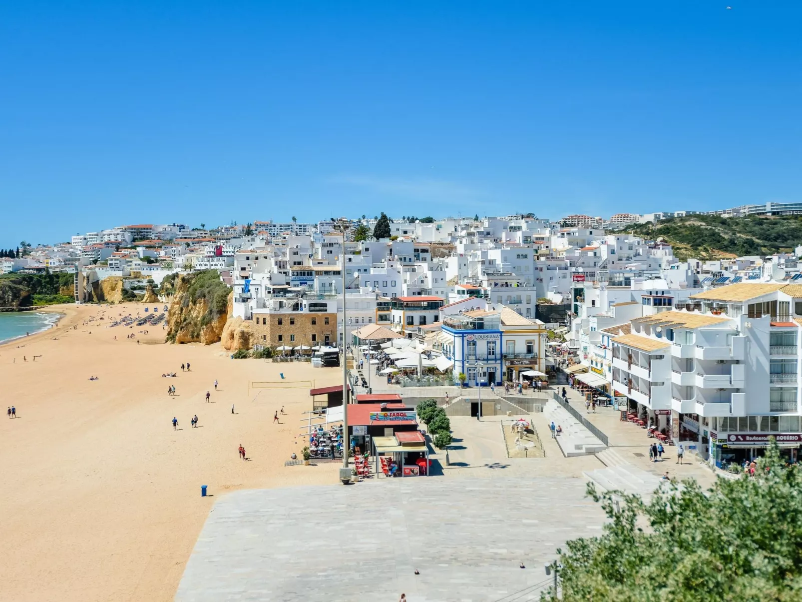 Wohnung "Falésia" mit Gemeinschaftspool-Image-tags.info